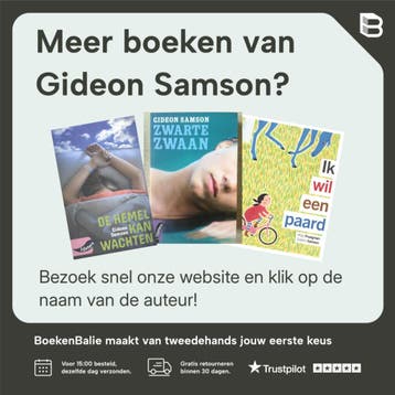 Kunnen meisjes voetballen? / Bolleboos Start - Gideon Samson, Boeken, Verzenden, Gelezen, Gideon Samson