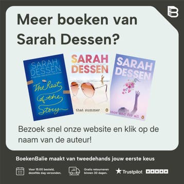 Along For The Ride - Sarah Dessen 9780141327488, Verzenden, Gelezen, Sarah Dessen