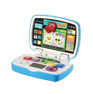 VTech educatieve laptop voor babys van €25,99 voor €22,94, Kinderen en Baby's, Ophalen of Verzenden, Nieuw