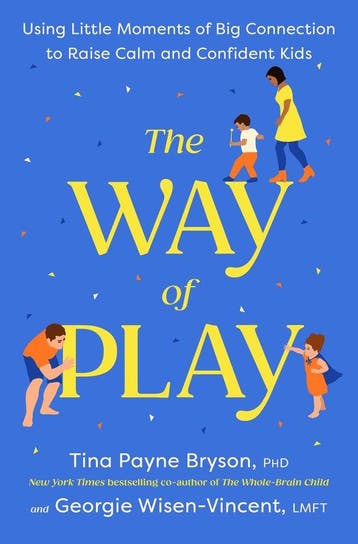 9780593796283 The Way Of Play Georgie Wisen-Vincent, Verzenden, Nieuw, Georgie Wisen-Vincent