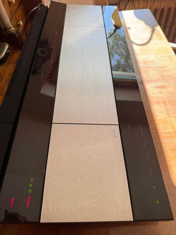 Bang & Olufsen Jacob Jensen - Beocenter 9000 Type 2501 –, Nieuw