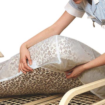 Waterdichte PVC Eenpersoonsmatras, Ophalen of Verzenden, Nieuw
