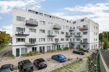 Te huur: Appartement Limaweg in Waddinxveen, Waddinxveen, Appartement, Zuid-Holland