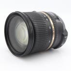 10% korting | Tamron 24-70mm F/2.8 SP VC Di USD Nikon, Audio, Tv en Foto, Fotografie | Lenzen en Objectieven, Verzenden, Gebruikt