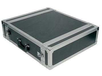 Citronic RACK:2U Flightcase, Verzenden, Nieuw