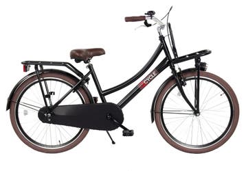 2Cycle Transportfiets kinderfiets 26 inch (10 tot 12 jaar), Verzenden, Nieuw, 2Cycle