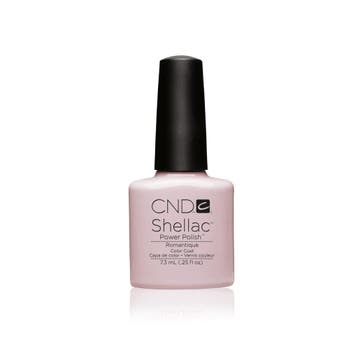 CND  Colour  Shellac  Gellak  Romantique  7,3 ml, Verzenden, Nieuw