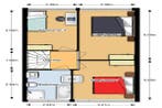 Huis Zesde Buitenpepers in Den Bosch, Den Bosch, Via bemiddelaar, Overige soorten, Noord-Brabant