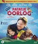 Patatje oorlog - Blu-ray, Cd's en Dvd's, Verzenden, Nieuw in verpakking