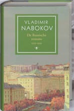 De Russische romans 2 1936-1939 9789023450382, Boeken, Romans, Verzenden, Zo goed als nieuw, Vladimir Nabokov