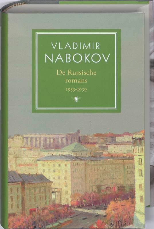 De Russische romans 2 1936-1939 9789023450382, Boeken, Romans, Zo goed als nieuw, Verzenden