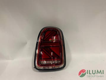 Mini Cooper Countryman F60 2019-2023 achterlicht rechts LED, Verzenden, Gebruikt