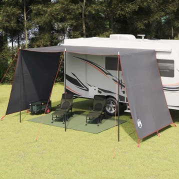 vidaXL Waterbestendige Tarp -persoons 402 x 240 x 230 cm, Verzenden, Nieuw, Tot en met 2