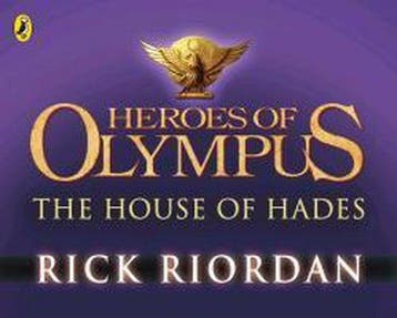 House Of Hades - Riordan, Boeken, Verzenden, Gelezen