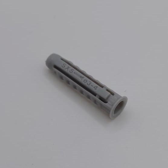 Fischer SX plug 5x25 (100st), Doe-het-zelf en Verbouw, IJzerwaren en Bevestigingsmiddelen, Pluggen, Nieuw, Ophalen of Verzenden
