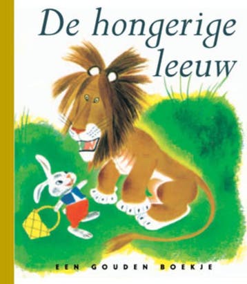 De hongerige leeuw - Kathryn Jackson 9789054447344, Boeken, Kinderboeken | Baby's en Peuters, Verzenden, Gelezen, Kathryn Jackson