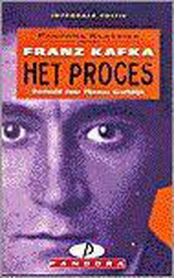 Het proces / Pandora klassiek - Franz Kafka 9789025456511, Verzenden, Gelezen, Franz Kafka