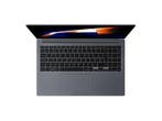 Samsung - Galaxy Book4 - 15.6 inch - Grijs, Beeldschermdiagonaal (cm/inch)->39.6 cm / 15.6 inch, Verzenden, Nieuw, Samsung