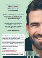 Drive 9789493213166 Mark Tuitert, Verzenden, Zo goed als nieuw, Mark Tuitert