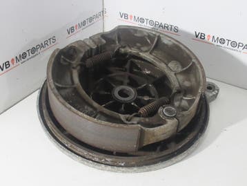 Yamaha XV 1000 Achterrem trommel, Ophalen of Verzenden, Nieuw