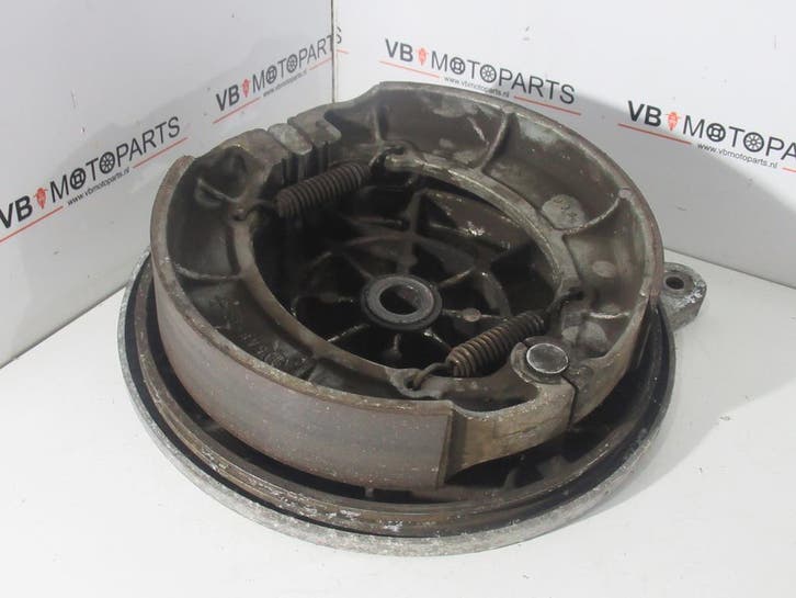 Yamaha XV 1000 Achterrem trommel, Motoren, Onderdelen | Yamaha, Ophalen of Verzenden