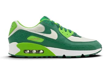 Nike Air Max 90 | Maat 43 | St Patrick’s Day (2021), Kleding | Heren, Nike, Ophalen of Verzenden, Sneakers of Gympen, Zo goed als nieuw