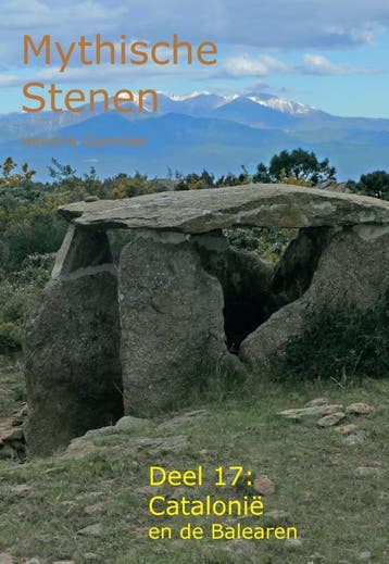 Catalonië En De Balearen | Hendrik Gommer | Nieuw, Ophalen of Verzenden, Nieuw, Hendrik Gommer