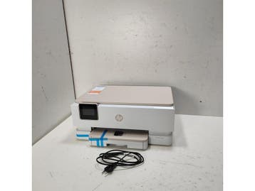 HP ENVY Inspire 7224e - All-in-One printer - Draadloos, Computers en Software, Verzenden, Zo goed als nieuw, HP