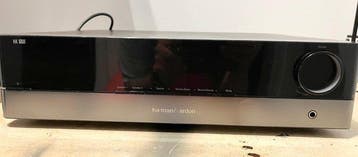 Harman Kardon - HK 980 Solid state geïntegreerde versterker, Nieuw
