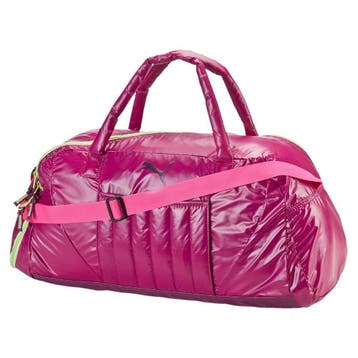 PUMA FIT AT SPORT DUFFLE, Sieraden, Tassen en Uiterlijk, Verzenden, Nieuw