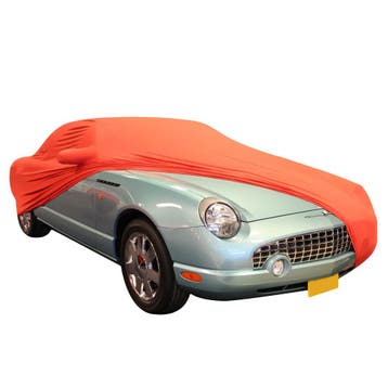Autohoes voor Ford Thunderbird (Mk11) (2001-2005) Indoor, Ophalen of Verzenden, Nieuw, Op maat