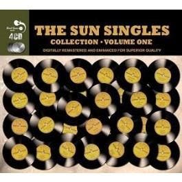 cd - Various - The Sun Singles Collection - Volume One, Verzenden, Zo goed als nieuw