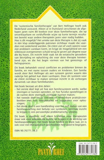 Conflictoplossing door familieopstellingen 9789076771380, Boeken, Verzenden, Zo goed als nieuw, Elisabeth Remmert