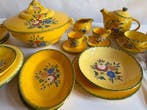 Longchamp Brescia - Eetservies (24) - Faience - Tafelservice