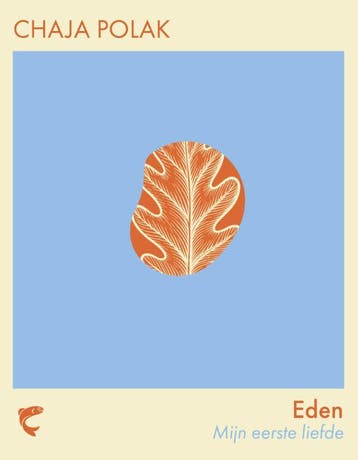 Eden | Chaja Polak | Nieuw, Ophalen of Verzenden, Nieuw, Chaja Polak