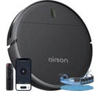 Voordelige retour- robotstofzuiger met gratis verzending, Witgoed en Apparatuur, Stofzuigers, Ophalen of Verzenden, Zo goed als nieuw