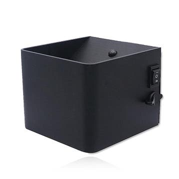 OPLAADBARE WANDLAMP | 6W | MET PIR SENSOR, Nieuw
