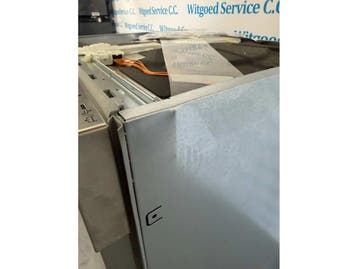 Miele G7265SCVIXXLED - Vaatwasmachine - XXL 14 couverts, Verzenden, Zo goed als nieuw