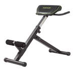 Tunturi CT40 Core trainer, Verzenden, Nieuw, Metaal
