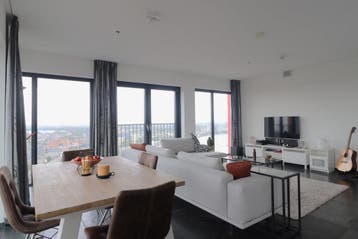 Te huur: Appartement Wijnbrugstraat in Rotterdam, Appartement, Rotterdam, Zuid-Holland