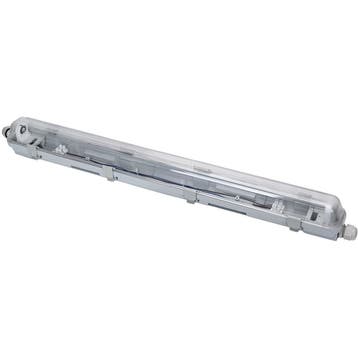 LED Waterdichte TL Armatuur met T8 Buis - Velvalux Strela -, Ophalen of Verzenden, Nieuw