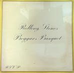 De Rolling Stones - Beggars Banquet (UK 1968 original LP) -, Nieuw in verpakking