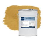 Wixx Tuinbeits UV+ Grenen 2.5L, Minder dan 5 liter, Verzenden, Nieuw, Beits