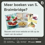 Smakelijk Italië 9789054262985 S. Braimbridge, Boeken, Kookboeken, Verzenden, Gelezen, S. Braimbridge