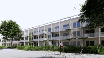 Te huur: Appartement Gelderse Roosstraat in Groningen, Groningen, Groningen, Appartement