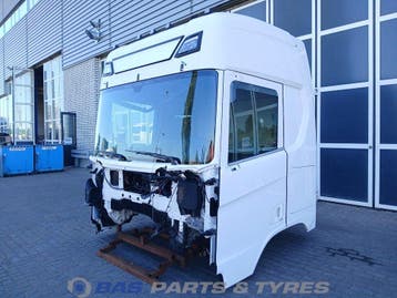 Scania R-Serie NextGen CR-20 Highline L3H3 2044113, Ophalen, Gebruikt, Scania, Overige Auto-onderdelen