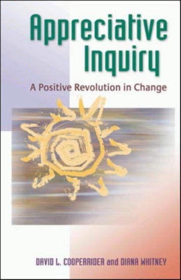 Appreciative Inquiry - Appreciative Inquiry, Ophalen of Verzenden, Nieuw