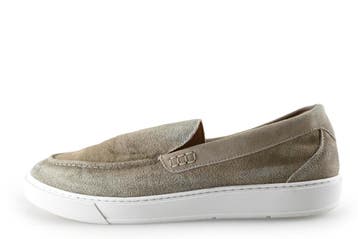 Giorgio Loafers in maat 46 Beige, Loafers, Overige kleuren, Verzenden, Giorgio