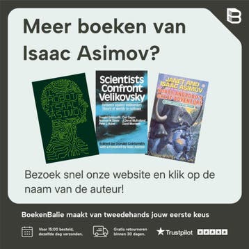 Forward The Foundation 9780385269421 Isaac Asimov, Verzenden, Gelezen, Isaac Asimov