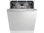 Grundig GNVP4610C - Inbouw Vaatwasser 60cm - Uitgestelde, Verzenden, Zo goed als nieuw
